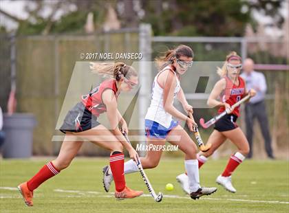 Thumbnail 2 in St. Ignatius vs Redwood photogallery.