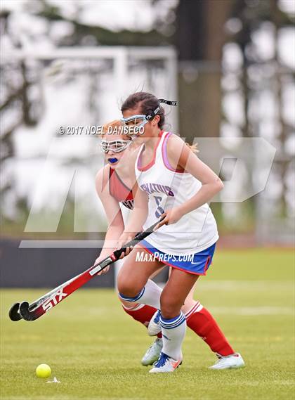 Thumbnail 3 in St. Ignatius vs Redwood photogallery.