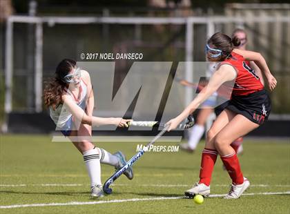 Thumbnail 1 in St. Ignatius vs Redwood photogallery.