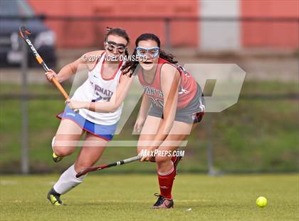 Thumbnail 2 in St. Ignatius vs Redwood photogallery.
