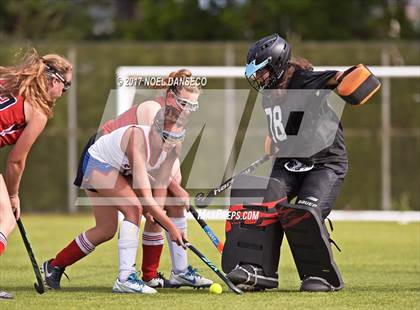 Thumbnail 2 in St. Ignatius vs Redwood photogallery.