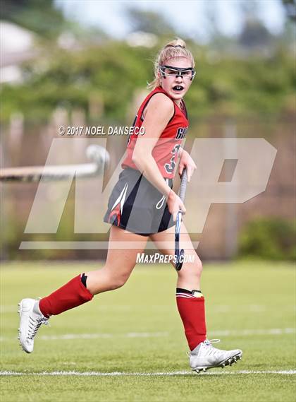 Thumbnail 3 in St. Ignatius vs Redwood photogallery.