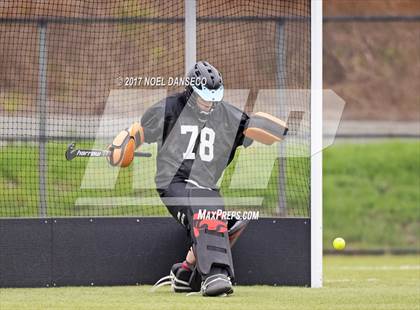 Thumbnail 2 in St. Ignatius vs Redwood photogallery.