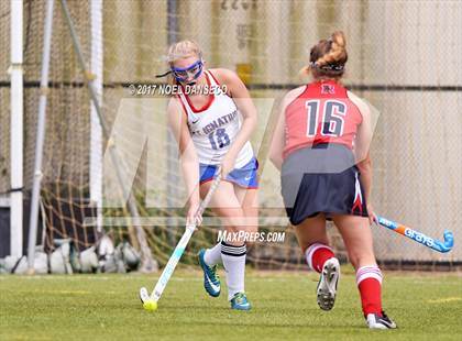Thumbnail 3 in St. Ignatius vs Redwood photogallery.