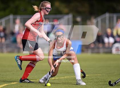 Thumbnail 1 in St. Ignatius vs Redwood photogallery.