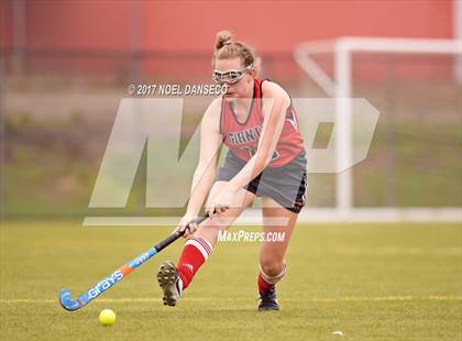 Thumbnail 3 in St. Ignatius vs Redwood photogallery.