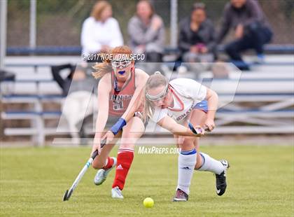 Thumbnail 3 in St. Ignatius vs Redwood photogallery.