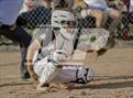 Photo from the gallery "Tri vs. Cowan (IHSAA 1A Regional Championship)"