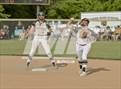 Photo from the gallery "Tri vs. Cowan (IHSAA 1A Regional Championship)"