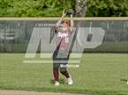 Photo from the gallery "Tri vs. Cowan (IHSAA 1A Regional Championship)"