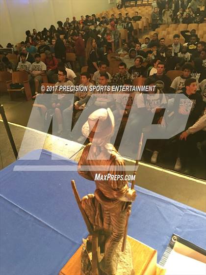 Thumbnail 2 in Madison TOC Ceremony photogallery.