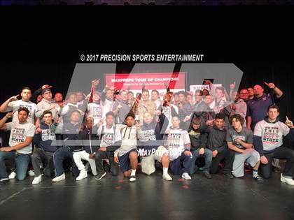 Thumbnail 3 in Madison TOC Ceremony photogallery.