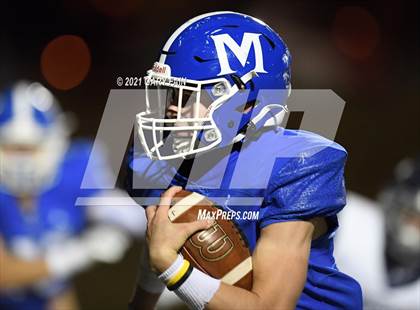 Thumbnail 3 in Pope John Paul II @ McCallie photogallery.