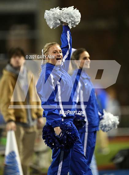 Thumbnail 3 in Pope John Paul II @ McCallie photogallery.
