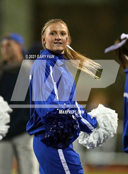 Thumbnail 1 in Pope John Paul II @ McCallie photogallery.
