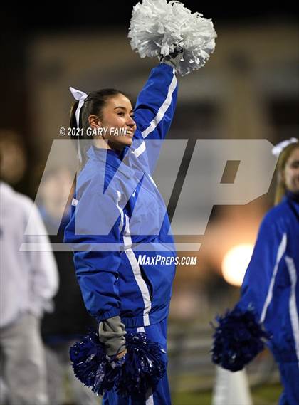 Thumbnail 2 in Pope John Paul II @ McCallie photogallery.