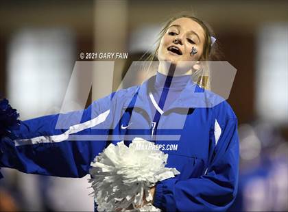 Thumbnail 1 in Pope John Paul II @ McCallie photogallery.