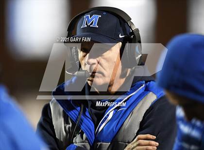 Thumbnail 1 in Pope John Paul II @ McCallie photogallery.