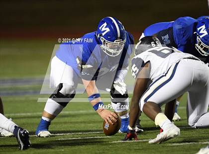 Thumbnail 2 in Pope John Paul II @ McCallie photogallery.
