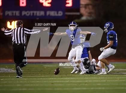 Thumbnail 2 in Pope John Paul II @ McCallie photogallery.