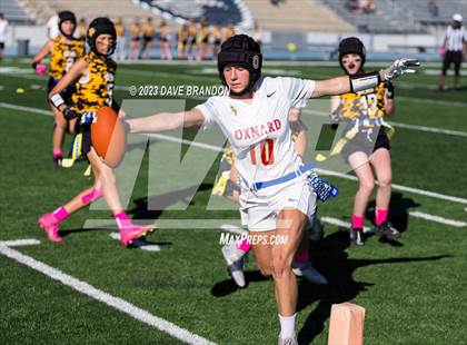 Thumbnail 2 in Newbury Park vs. Oxnard (Ventura County Championships) photogallery.