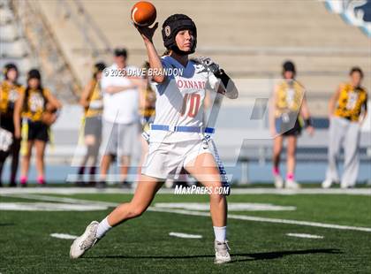 Thumbnail 1 in Newbury Park vs. Oxnard (Ventura County Championships) photogallery.