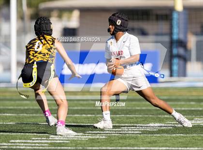 Thumbnail 1 in Newbury Park vs. Oxnard (Ventura County Championships) photogallery.