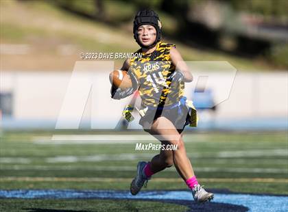 Thumbnail 1 in Newbury Park vs. Oxnard (Ventura County Championships) photogallery.