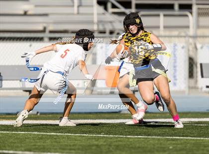 Thumbnail 2 in Newbury Park vs. Oxnard (Ventura County Championships) photogallery.