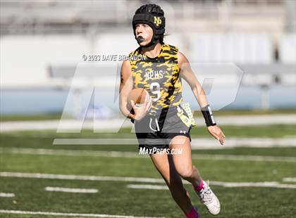 Thumbnail 3 in Newbury Park vs. Oxnard (Ventura County Championships) photogallery.