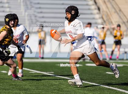 Thumbnail 1 in Newbury Park vs. Oxnard (Ventura County Championships) photogallery.