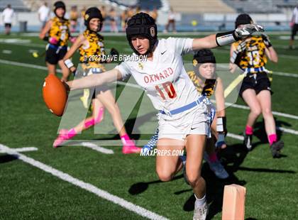 Thumbnail 3 in Newbury Park vs. Oxnard (Ventura County Championships) photogallery.