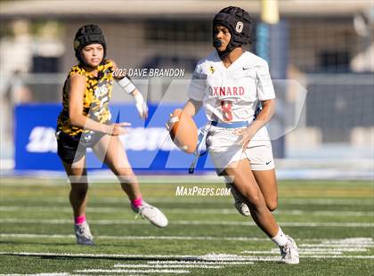 Thumbnail 3 in Newbury Park vs. Oxnard (Ventura County Championships) photogallery.
