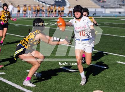 Thumbnail 3 in Newbury Park vs. Oxnard (Ventura County Championships) photogallery.