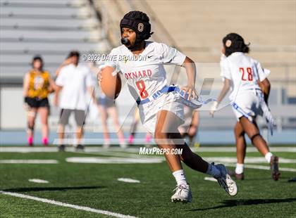Thumbnail 3 in Newbury Park vs. Oxnard (Ventura County Championships) photogallery.