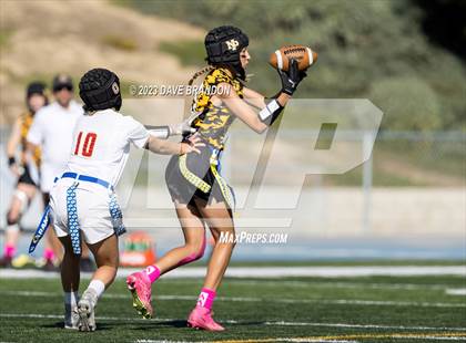 Thumbnail 3 in Newbury Park vs. Oxnard (Ventura County Championships) photogallery.