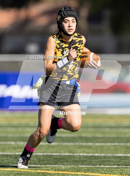 Thumbnail 1 in Newbury Park vs. Oxnard (Ventura County Championships) photogallery.