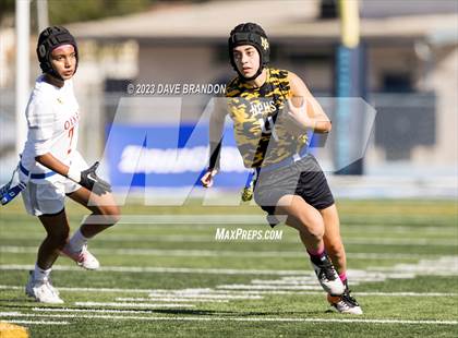 Thumbnail 2 in Newbury Park vs. Oxnard (Ventura County Championships) photogallery.