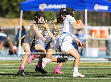 Thumbnail 3 in Newbury Park vs. Oxnard (Ventura County Championships) photogallery.