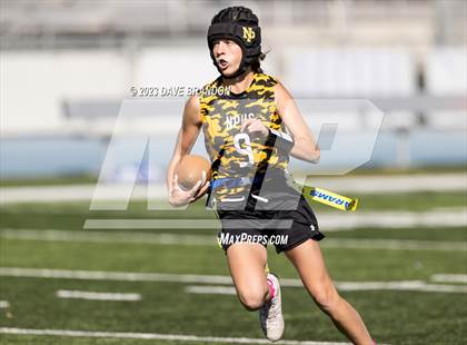 Thumbnail 1 in Newbury Park vs. Oxnard (Ventura County Championships) photogallery.