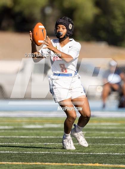 Thumbnail 1 in Newbury Park vs. Oxnard (Ventura County Championships) photogallery.