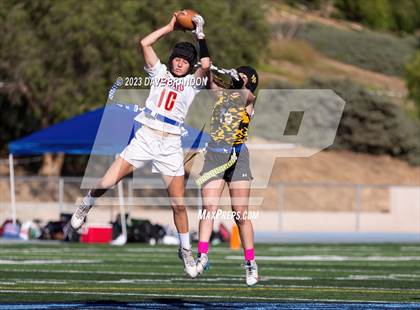 Thumbnail 3 in Newbury Park vs. Oxnard (Ventura County Championships) photogallery.