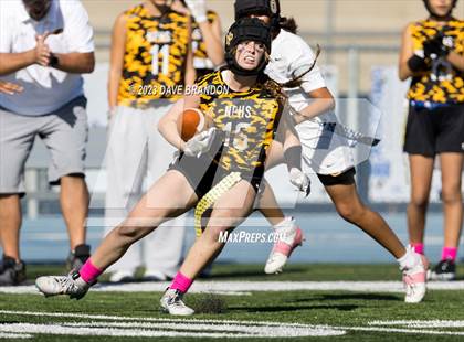 Thumbnail 2 in Newbury Park vs. Oxnard (Ventura County Championships) photogallery.