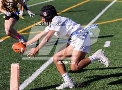 Thumbnail 3 in Newbury Park vs. Oxnard (Ventura County Championships) photogallery.