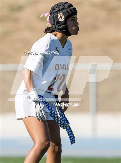 Thumbnail 3 in Newbury Park vs. Oxnard (Ventura County Championships) photogallery.
