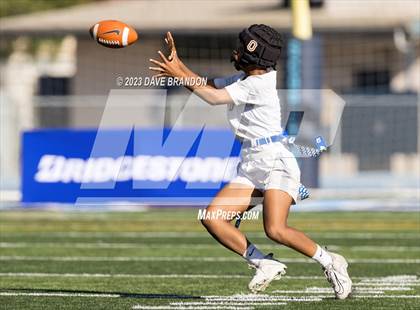 Thumbnail 2 in Newbury Park vs. Oxnard (Ventura County Championships) photogallery.