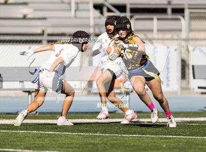 Thumbnail 3 in Newbury Park vs. Oxnard (Ventura County Championships) photogallery.
