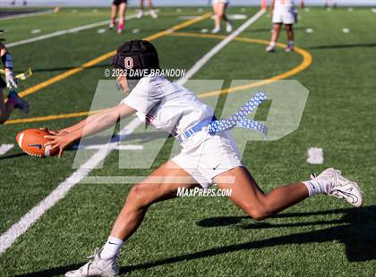 Thumbnail 2 in Newbury Park vs. Oxnard (Ventura County Championships) photogallery.