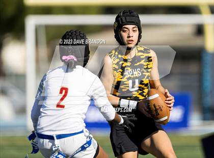 Thumbnail 1 in Newbury Park vs. Oxnard (Ventura County Championships) photogallery.