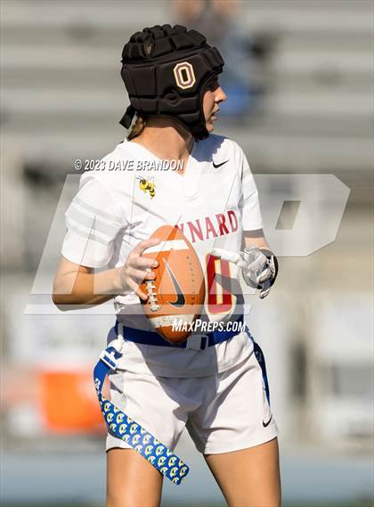 Thumbnail 1 in Newbury Park vs. Oxnard (Ventura County Championships) photogallery.